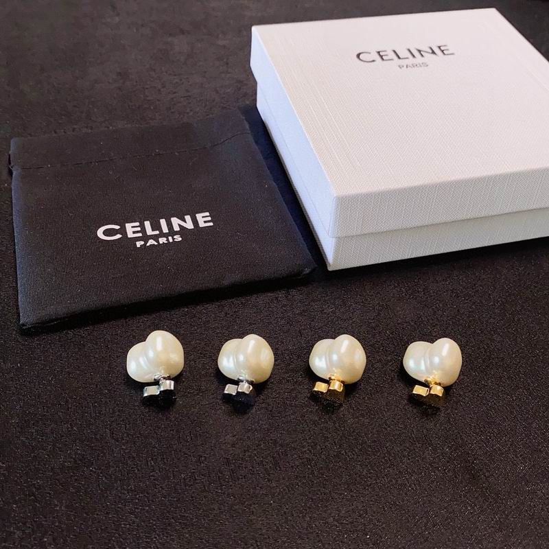 Celine Earring 05yxh01